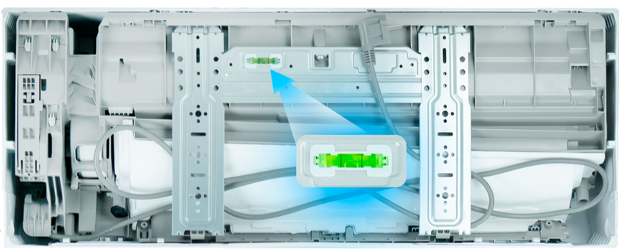 AUX Classic ASW-H09A4/BA-R2DI /AS-H09A4/BA-R2DI настенный кондиционер