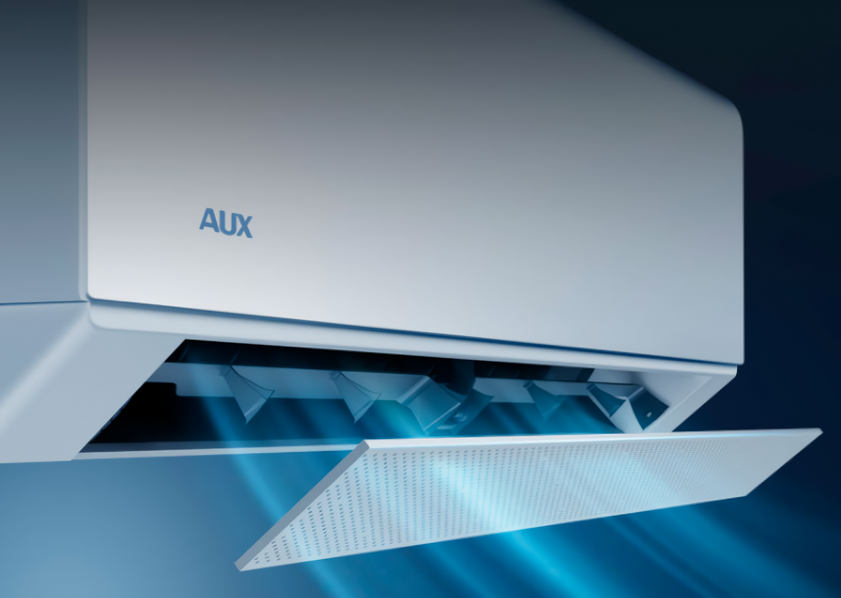 AUX Classic ASW-H09A4/BA-R2DI /AS-H09A4/BA-R2DI настенный кондиционер