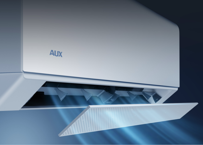 AUX Comfort Progressive ASW-H09A4/HB-R2DI /AS-H09A4/HB-R2DI настенный кондиционер