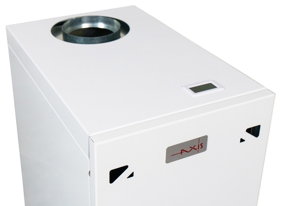 AXIS 05-14T-00 напольный газовый котел