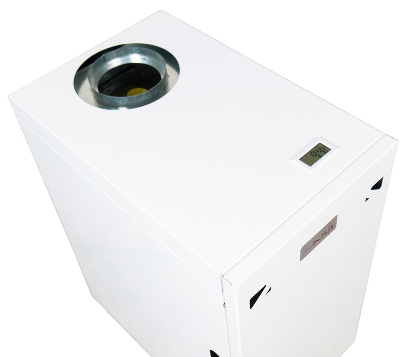 AXIS 05-14T-00 напольный газовый котел
