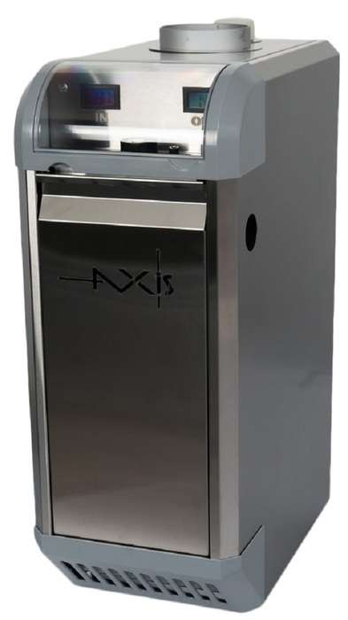 AXIS 08-12S-00 напольный газовый котел