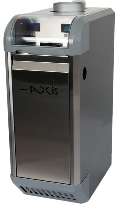 AXIS 08-16SW-00 напольный газовый котел