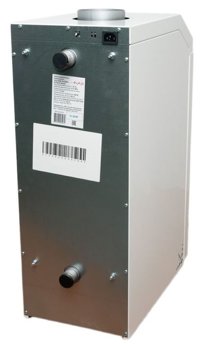 AXIS 09-10E-00 напольный газовый котел