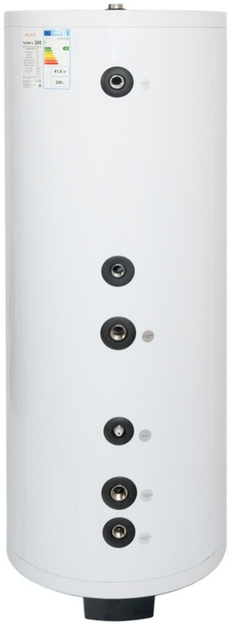 AXIS Therm X 200 бойлер косвенного нагрева