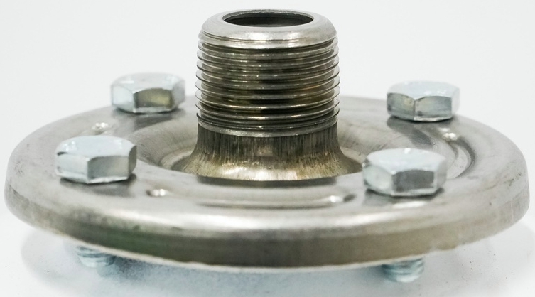AXIS WDV 35 расширительный бак