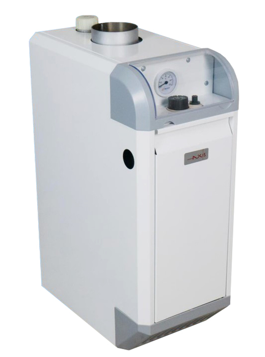 AXIS 01-25T-00 напольный газовый котел