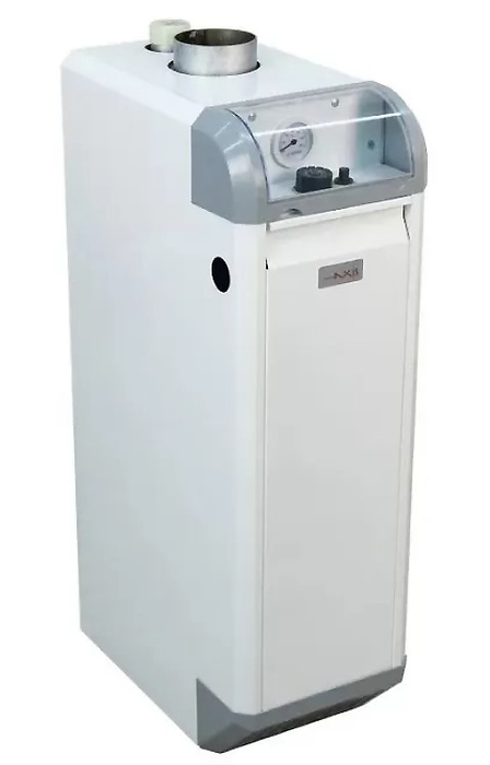 AXIS 01-25TW-00 напольный газовый котел