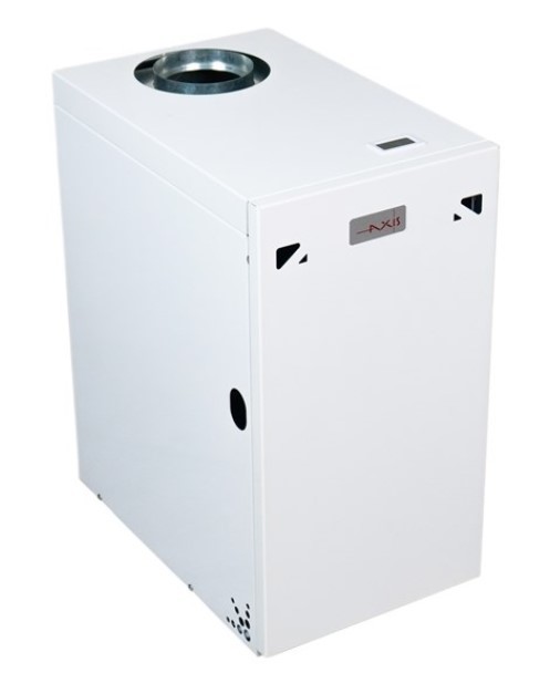 AXIS 05-09T-00 напольный газовый котел