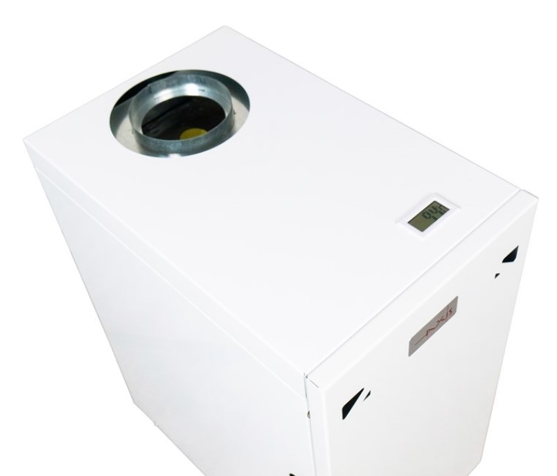 AXIS 05-09T-00 напольный газовый котел