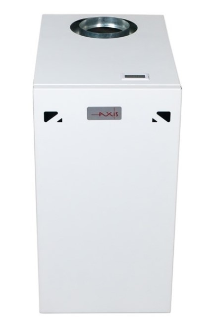 AXIS 05-09T-00 напольный газовый котел