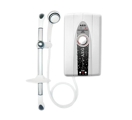 Aeg BS 60E дачный открытый водонагреватель