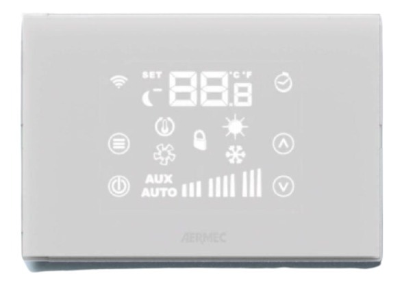 Aermec AER 503 пульт управления