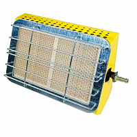 Aeroheat IG 3000 газовый обогреватель