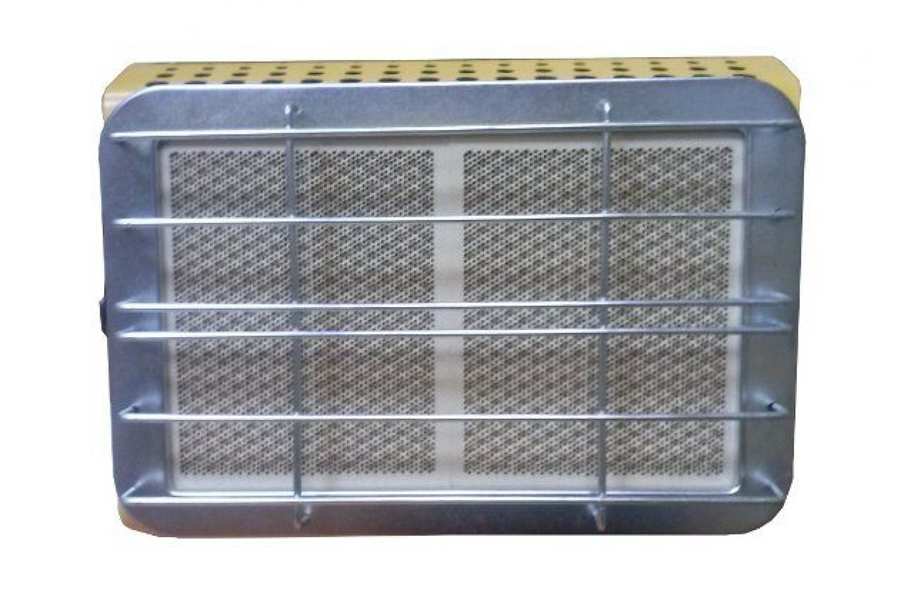Aeroheat IG 3000 газовый обогреватель