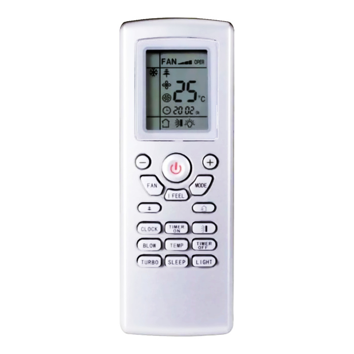 Aeronik AEH50A1I/AUHN50A1O колонный кондиционер