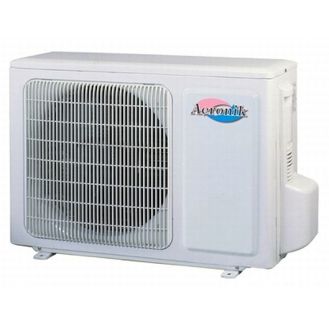 Aeronik AFH24K3HI/AUHN24NK3HO канальный кондиционер