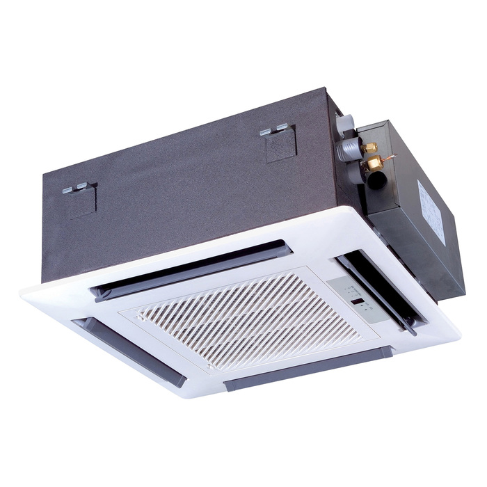 Aeronik AKH12K3HI/AUHN12NK3HO компактный кассетный кондиционер