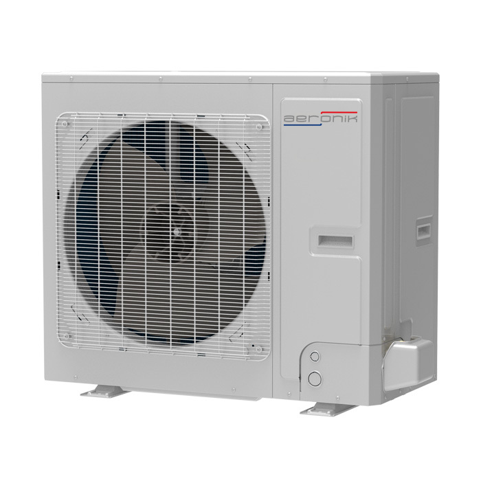Aeronik AKH50K3HI/AUHN50NM3HO кассетный кондиционер