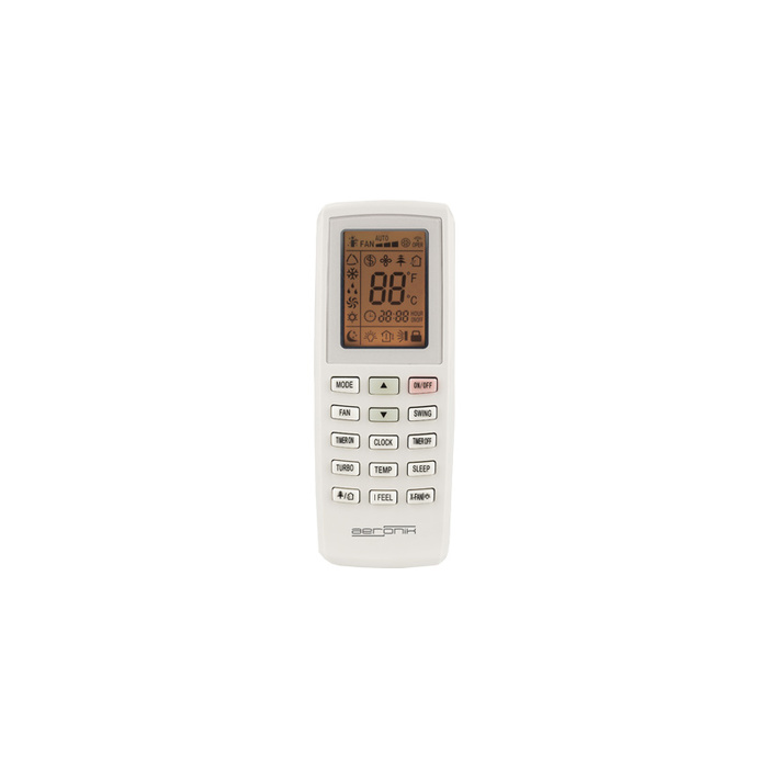 Aeronik ASI-07HS5/ASO-07HS5 настенный кондиционер