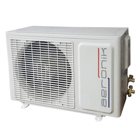 Aeronik ASI-12HS4/ASO-12HS4 универсальный кондиционер в квартиру