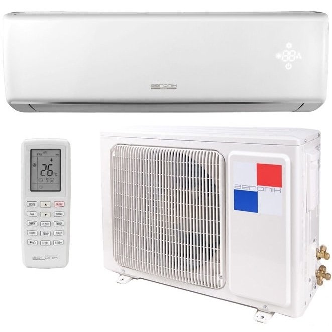 Aeronik ASI-12IL1/ASO-12IL1 настенный кондиционер