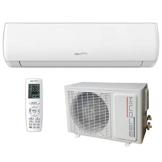 Aeronik ASI-18HS4/ASO-18HS4 внутренний универсальный кондиционер