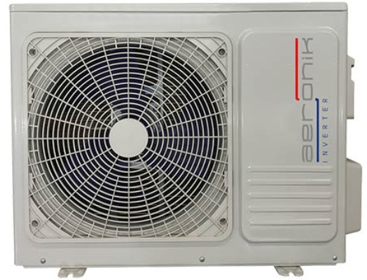 Aeronik ASI-24 IU1/ASO-24 IU1 настенный кондиционер