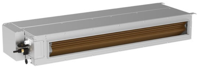Aeronik ASI-AFH100PS1 A-S/ASO-AGUHN100W1 канальный кондиционер