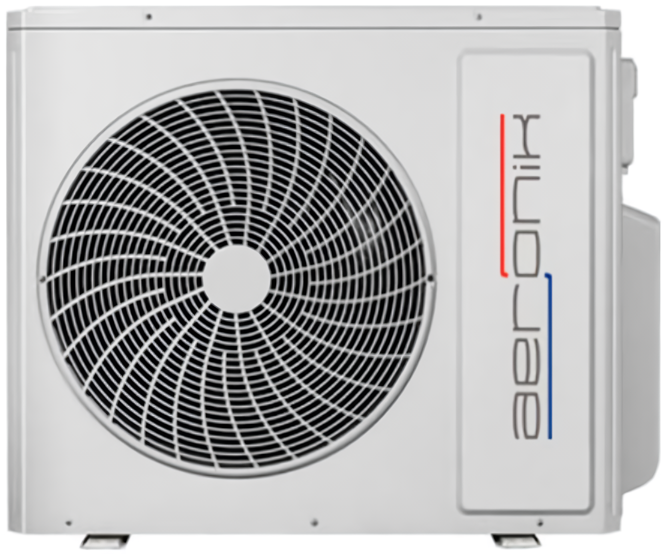 Aeronik ASI-AFH100RHS1/B-S INV/ASO-AGUHN100R1/INV канальный кондиционер