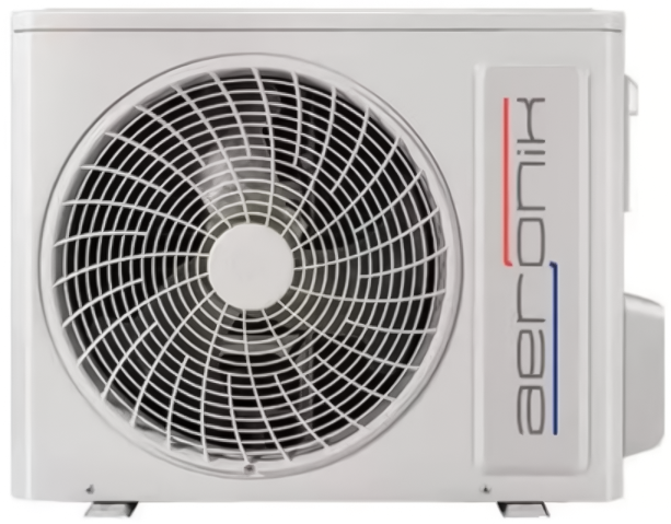 Aeronik ASI-AFH35RS1/B-S/INV/ASO-AGUHN35R1/INV канальный кондиционер