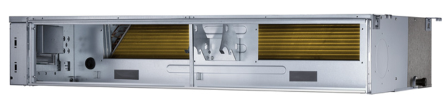 Aeronik ASI-AFH71PHS1 A-S/ASO-AGUHN71W1 канальный кондиционер