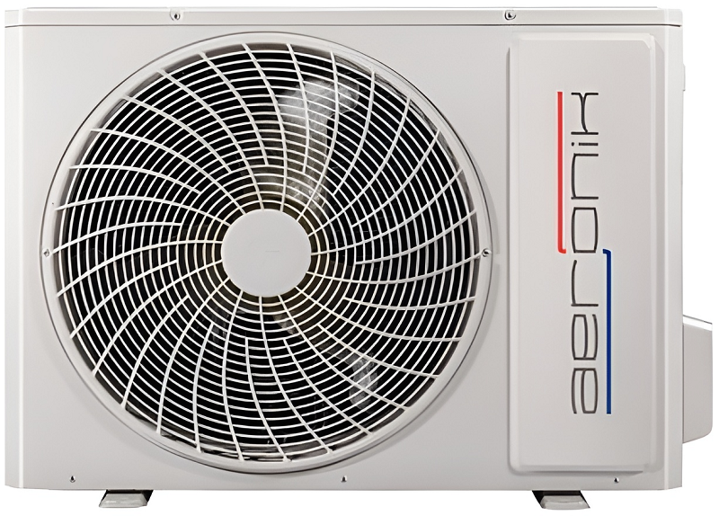 Aeronik ASI-AFH85RHS1/B-S INV/ASO-AGUHN85R1/INV канальный кондиционер
