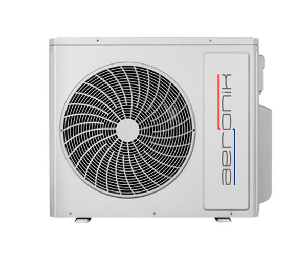 Aeronik ASI-ATH125RD1/B-S INV/ASO-AGUHN125R1/INV напольно-потолочный кондиционер