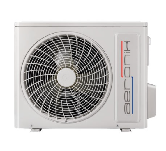 Aeronik ASI-ATH85ZD1 A-S/ASO-AGUHN85W1 напольно-потолочный кондиционер