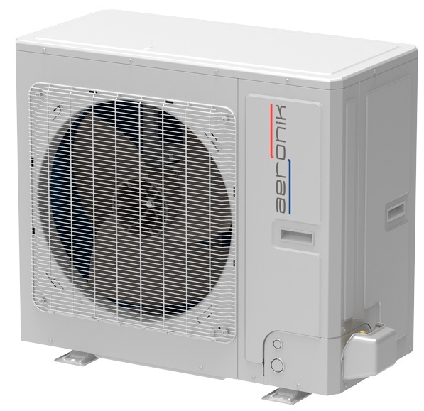 Aeronik ASO-X10/AN-M 10-19 кВт