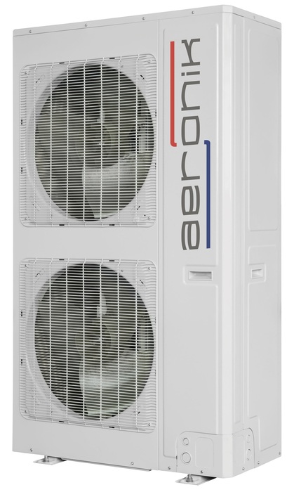 Aeronik ASO-X35/AN-X компрессорно-конденсаторный блок
