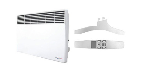 Aeronik C 20M 2000W бытовой настенный конвектор