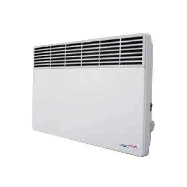 Aeronik C 25M 2500W с механическим термостатом плоский конвектор