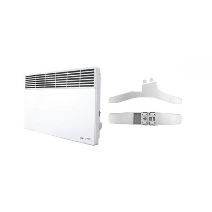 Aeronik C 25M 2500W с механическим термостатом плоский конвектор