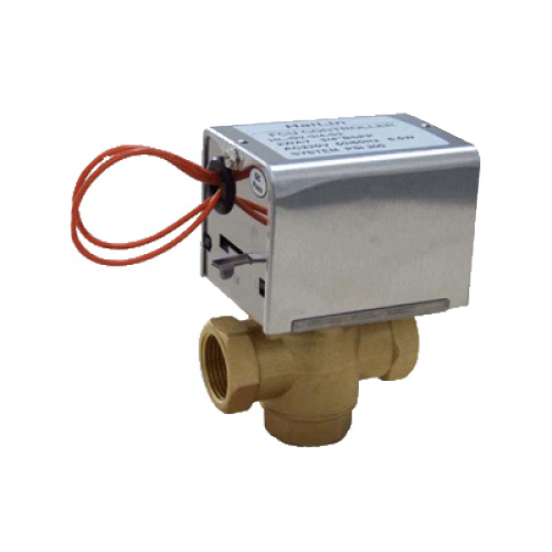 Aeronik HL-G3-3/4-S2 3х клапан