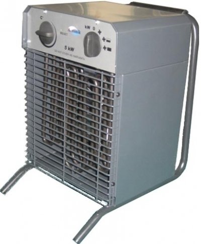 Aeronik IFH 050-3 380 вольт тепловая пушка