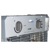 Aeronik IFH 050-3 380 вольт тепловая пушка
