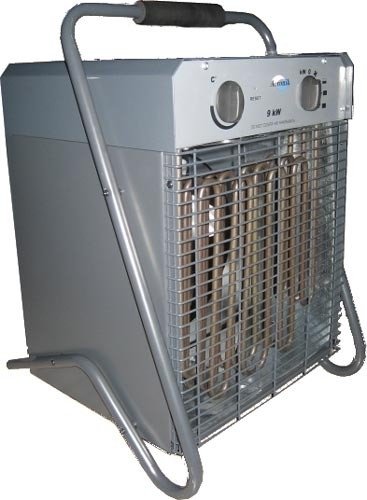 Aeronik IFH 090-3 электрическая тепловая пушка