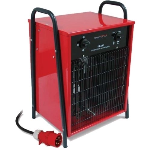 Aeronik IFH 150-3 электрическая тепловая пушка