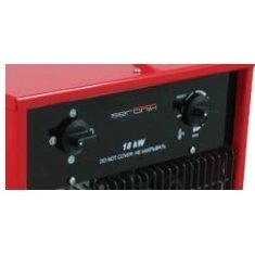 Aeronik IFH 150-3 электрическая тепловая пушка