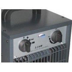 Aeronik IFH20-1H для стройки промышленная пушка
