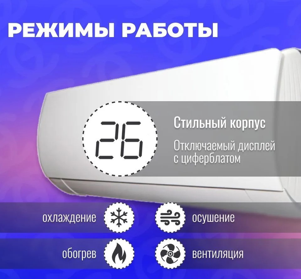Aeronik Super ASI-36HS5/ASO-36HMS5 настенный кондиционер