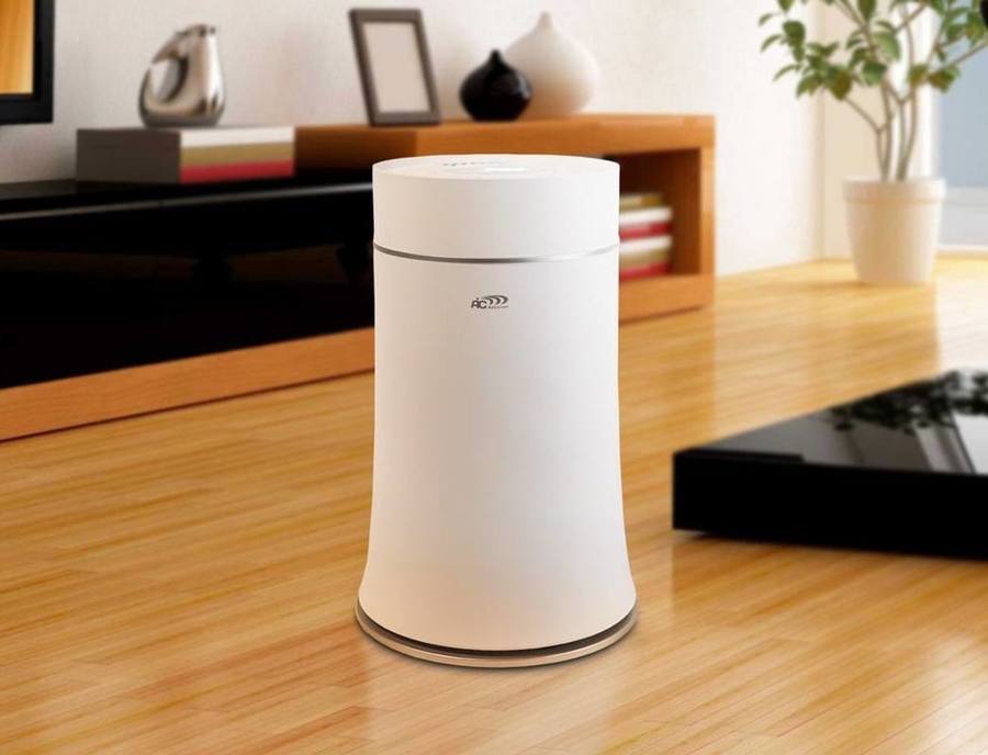 Aic AC913W очиститель воздуха