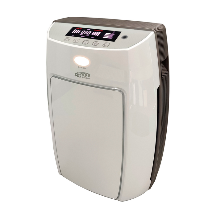 Aic XJ-4400 (белый) очиститель воздуха